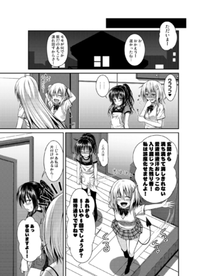 [40010壱号 (40010試作型)] Prototype Orange (To LOVEる -とらぶる-) [DL版]_PO032_VP