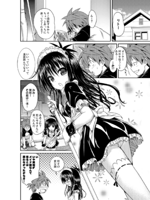 [40010壱号 (40010試作型)] Prototype Orange (To LOVEる -とらぶる-) [DL版]_PO035_GR