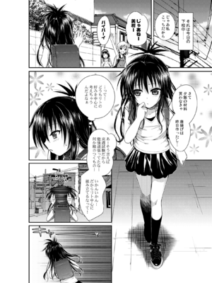[40010壱号 (40010試作型)] Prototype Orange (To LOVEる -とらぶる-) [DL版]_PO037_GR