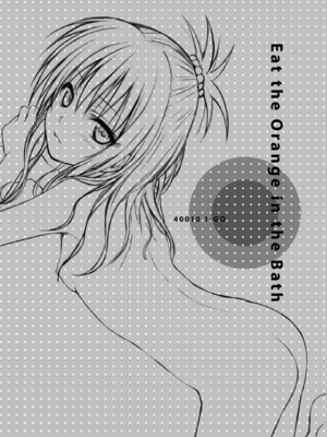 [40010壱号 (40010試作型)] Prototype Orange (To LOVEる -とらぶる-) [DL版]_PO064_EOB