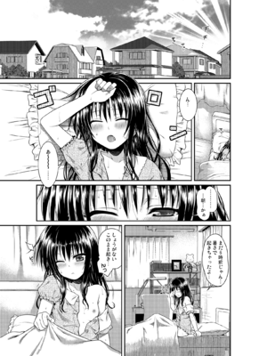[40010壱号 (40010試作型)] Prototype Orange (To LOVEる -とらぶる-) [DL版]_PO090_HS