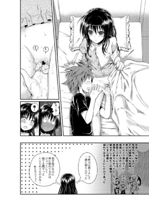 [40010壱号 (40010試作型)] Prototype Orange (To LOVEる -とらぶる-) [DL版]_PO091_HS