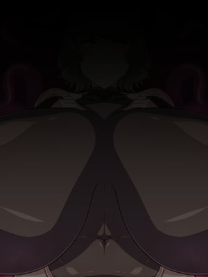 [びーちびっち (ハマチ)] 退魔触師ハチコ―使役触手の超乳苗床編― [DL版]_011