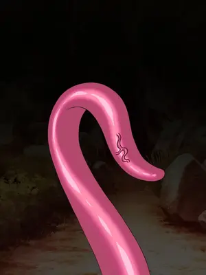 [びーちびっち (ハマチ)] 退魔触師ハチコ―使役触手の超乳苗床編― [DL版]_125
