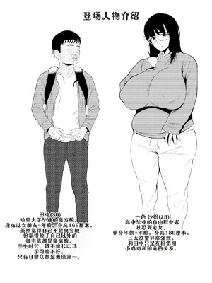 [東京電気スタジオ (あずま涼)] 二郎系陰キャ喪女と下品交尾する本 [廉价汉化组] [DL版]_05