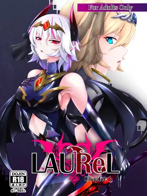 [堕落商会 (葛葉ぽて)] LAUReL [Aelit个人汉化] [DL版]