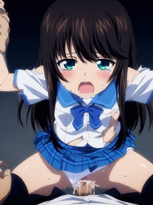 [LoveHUwU] Natsuki Minamiya (Strike the Blood) [Ai Generated]_020_121132891_p020
