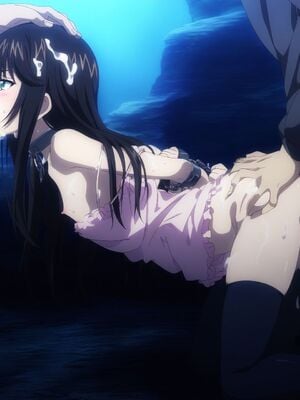 [LoveHUwU] Natsuki Minamiya (Strike the Blood) [Ai Generated]_082_121132891_p082