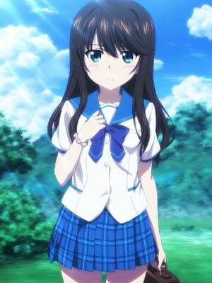 [LoveHUwU] Natsuki Minamiya (Strike the Blood) [Ai Generated]_131_117225932_p004