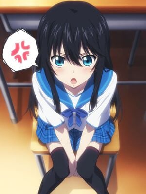 [LoveHUwU] Natsuki Minamiya (Strike the Blood) [Ai Generated]_149_117225932_p022