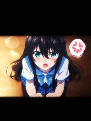 [LoveHUwU] Natsuki Minamiya (Strike the Blood) [Ai Generated]_150_117225932_p023