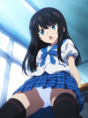 [LoveHUwU] Natsuki Minamiya (Strike the Blood) [Ai Generated]_004_121132891_p004