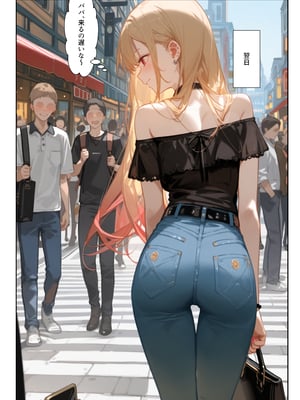 [英愛ぱらだいす] 催◯性奴隷化した美人JKレイヤー強制コスプレ乱交記録流出 (その着せ替え人形は恋をする) [AI生成]_se_010