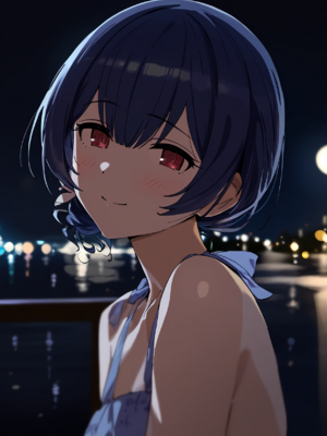 [Booth] Nue - 凛世アフター [AI Generated]_036
