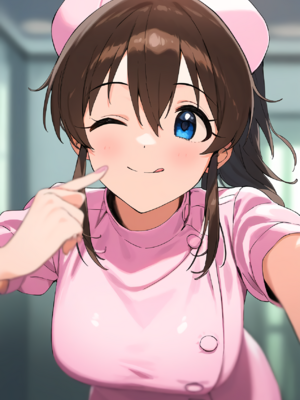 [Booth] Nue - 美奈子アフター [AI Generated]_010