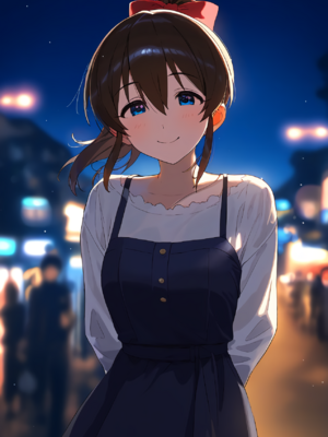 [Booth] Nue - 美奈子アフター [AI Generated]_017