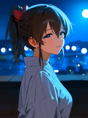 [Booth] Nue - 美奈子アフター [AI Generated]_018