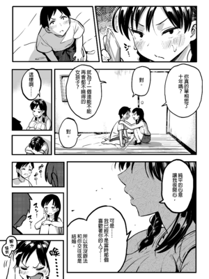 [スルメニウム (谷口大介)] 十年後の八月 君と。｜十年後的八月 - 和妳。  [中国翻訳][無修正]_0026