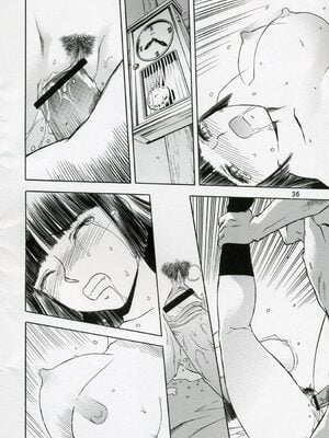 [わくわく動物園 (天王寺きつね)] blue snow blue 第1-22話 [中国翻訳]_030
