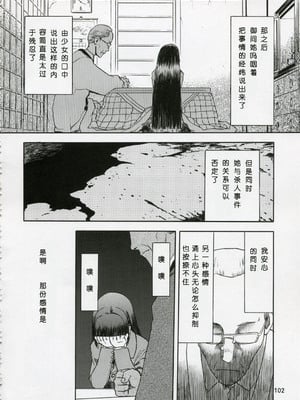 [わくわく動物園 (天王寺きつね)] blue snow blue 第1-22話 [中国翻訳]_095