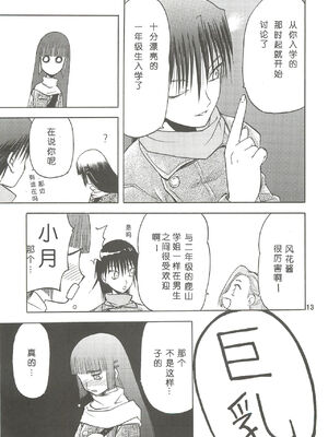 [わくわく動物園 (天王寺きつね)] blue snow blue 第1-22話 [中国翻訳]_124