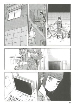 [わくわく動物園 (天王寺きつね)] blue snow blue 第1-22話 [中国翻訳]_172
