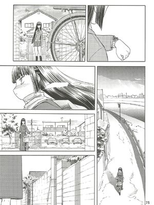 [わくわく動物園 (天王寺きつね)] blue snow blue 第1-22話 [中国翻訳]_301
