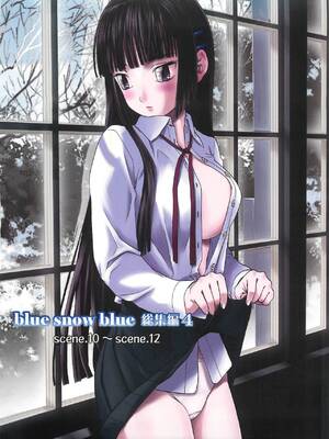 [わくわく動物園 (天王寺きつね)] blue snow blue 第1-22話 [中国翻訳]_352