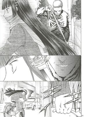 [わくわく動物園 (天王寺きつね)] blue snow blue 第1-22話 [中国翻訳]_362