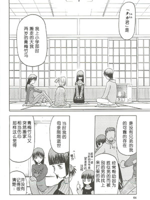 [わくわく動物園 (天王寺きつね)] blue snow blue 第1-22話 [中国翻訳]_412