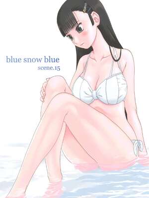 [わくわく動物園 (天王寺きつね)] blue snow blue 第1-22話 [中国翻訳]_518