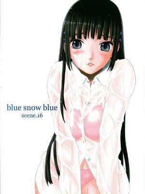 [わくわく動物園 (天王寺きつね)] blue snow blue 第1-22話 [中国翻訳]_546