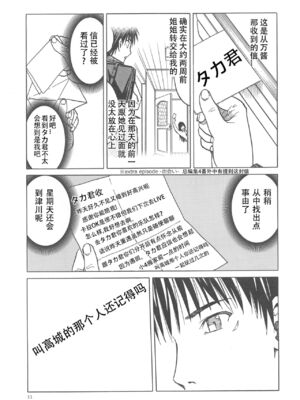 [わくわく動物園 (天王寺きつね)] blue snow blue 第1-22話 [中国翻訳]_583