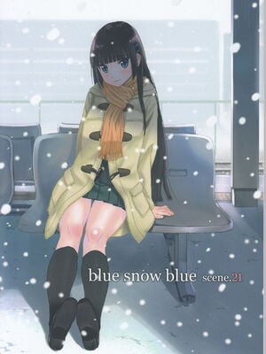 [わくわく動物園 (天王寺きつね)] blue snow blue 第1-22話 [中国翻訳]_700