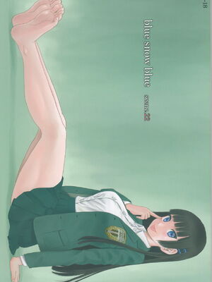 [わくわく動物園 (天王寺きつね)] blue snow blue 第1-22話 [中国翻訳]_719