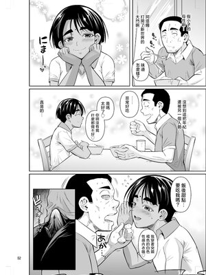 [シュート・ザ・ムーン (フエタキシ)] 留学生寮のオシゴト 1-2  [中国翻訳][疏碼]_117