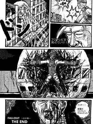 [もつ料理 (ドルリヘコ、もつ)] 格闘娘包囲網 Vo.1.3-4 (ストリートファイター)  [中国翻訳][疏碼]_B043
