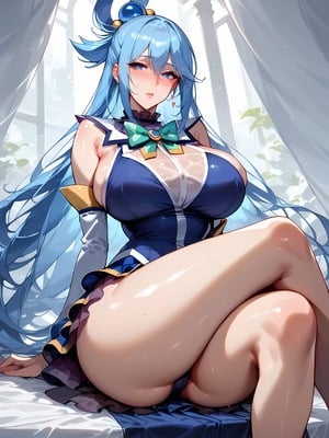 [Weee] 阿库娅_001