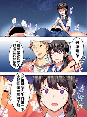 [STUDIOふあん (来鈍)] 飯犯トラベラーズ 博多集団+大阪集団+沖縄集団  [中国翻訳][薄碼]_067