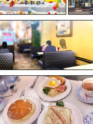 [STUDIOふあん (来鈍)] 飯犯トラベラーズ 博多集団+大阪集団+沖縄集団  [中国翻訳][薄碼]_168