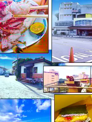 [STUDIOふあん (来鈍)] 飯犯トラベラーズ 博多集団+大阪集団+沖縄集団  [中国翻訳][薄碼]_338