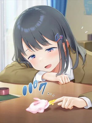 はじめての触手生活 [七味まんぼう]_016