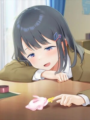 はじめての触手生活 [七味まんぼう]_208