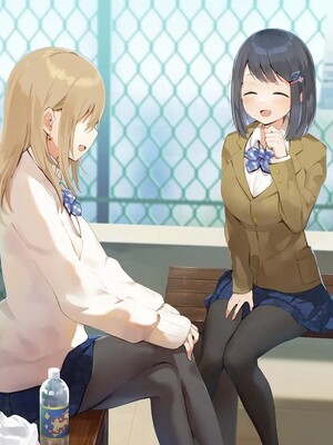 はじめての触手生活 [七味まんぼう]_326