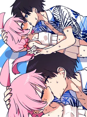 [JEOMO] 先生とホシノ漫画｜老师和星野漫画 [藍沢个人汉化]_11