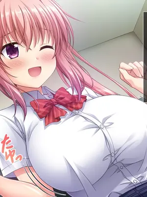 [えるぴーすたじお (江谷鏡)] B～H～Nカップ! ～欲求不満な幼馴染はぽんこつ巨乳な許嫁!？～[中国翻訳]_091