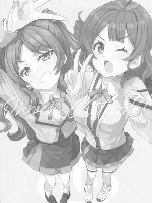 (C105) [cloudair (かつと)] ハナミノユ (学園アイドルマスター) [中国翻訳] [水印]_02
