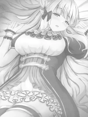 (C105) [たみま屋 (たみま)] すやすや寝てるサレンママを勝手に使っちゃう本 (プリンセスコネクト!Re：Dive) [中国翻訳] [水印]_26