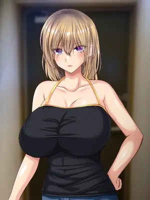 [いろまぜ] デリヘル初体験 デリヘル嬢の面接にやってきた元ヤン妻_171