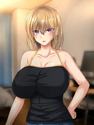 [いろまぜ] デリヘル初体験 デリヘル嬢の面接にやってきた元ヤン妻_175